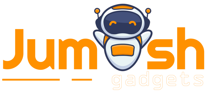 Jumish Gadgets Logo