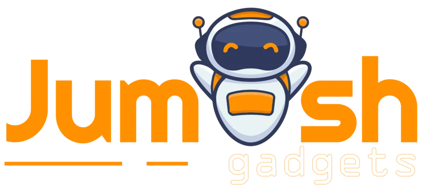 Jumish Gadgets Logo